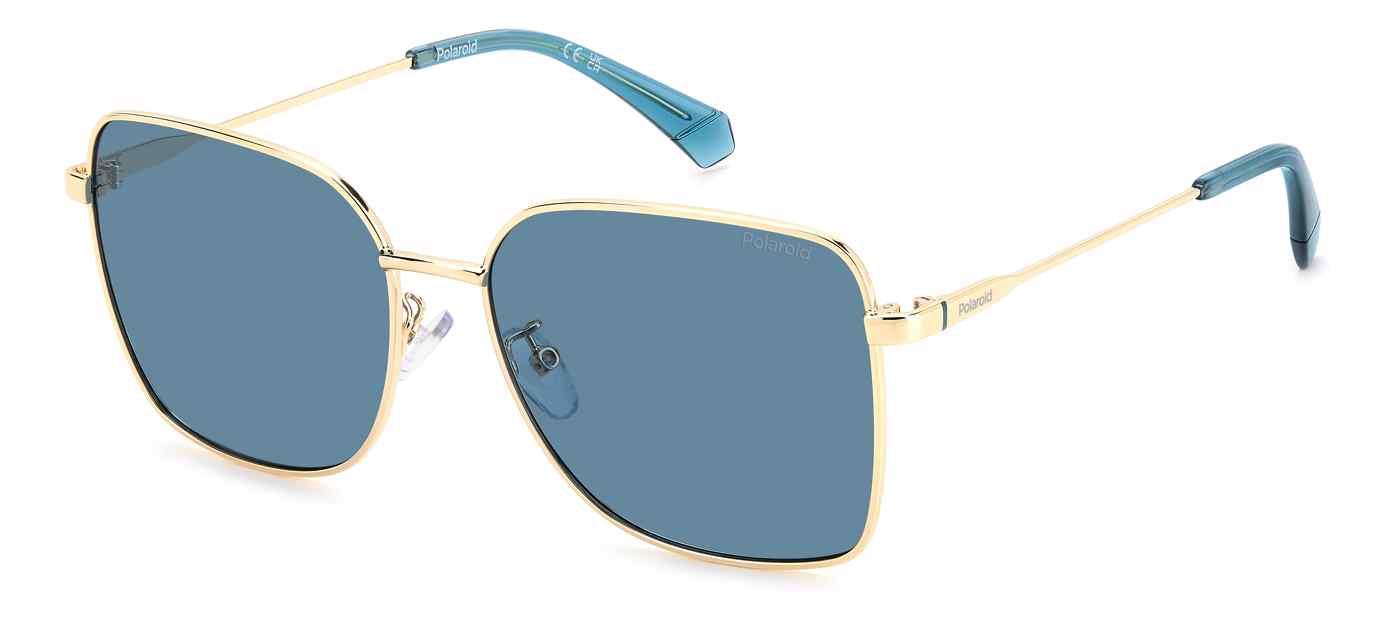  Polaroid Core PLD4158 Sunglasses 