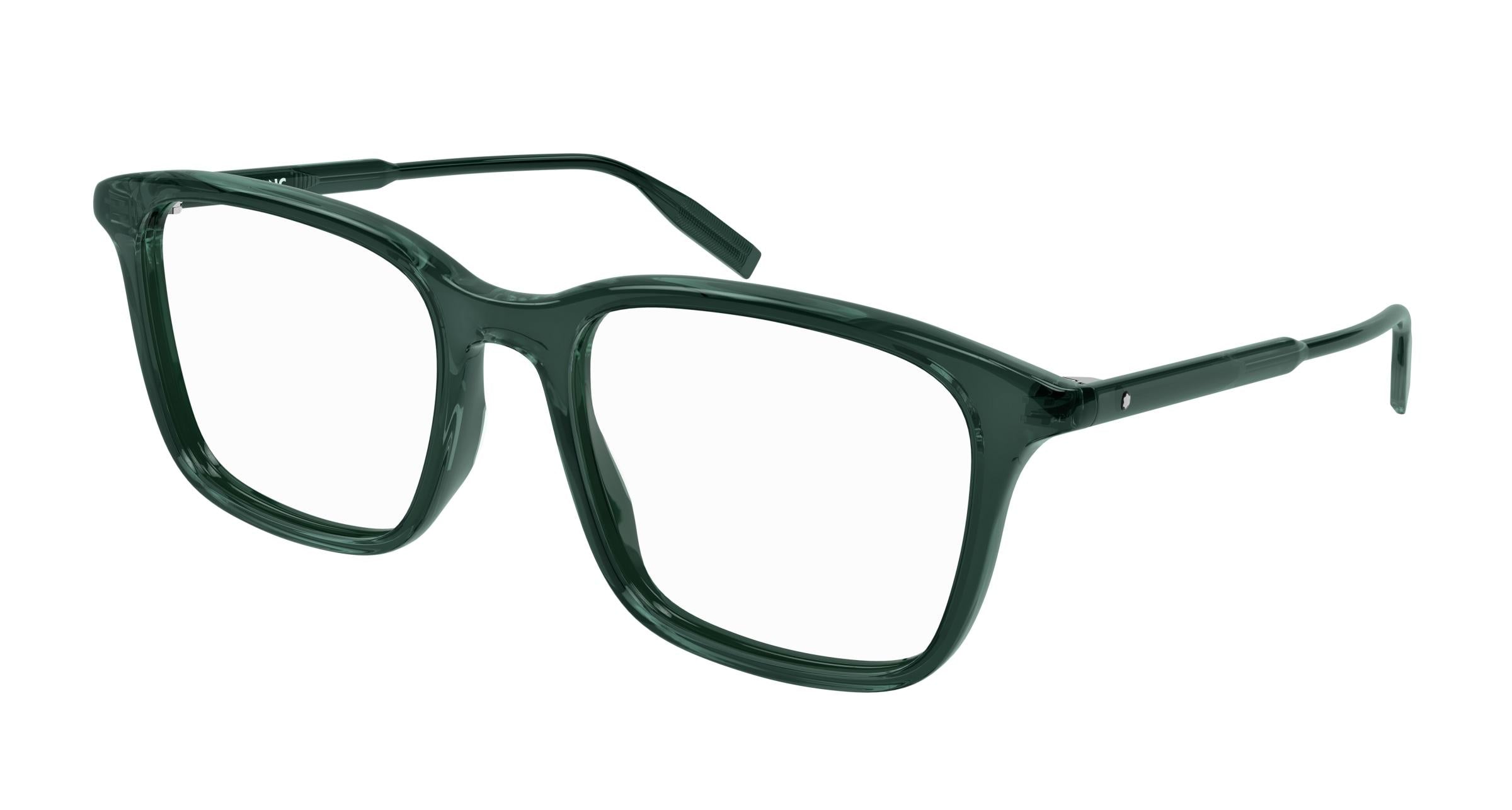  Montblanc Established MB0011O Eyeglasses 