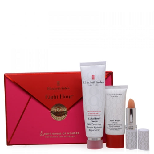  Elizabeth Arden Eight Hour Cream Set 