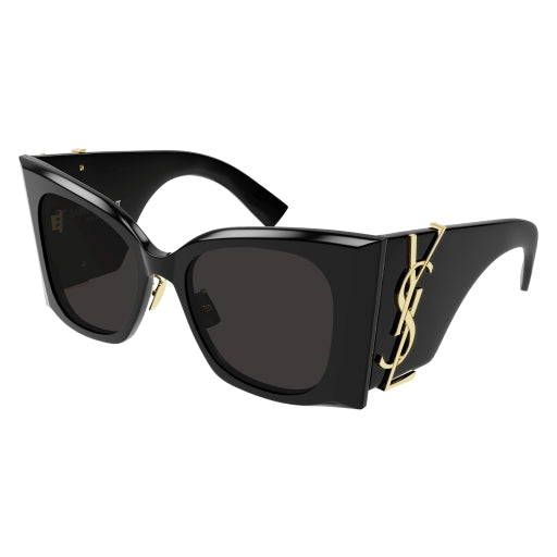  Saint Laurent SL M119/F BLAZE Sunglasses 