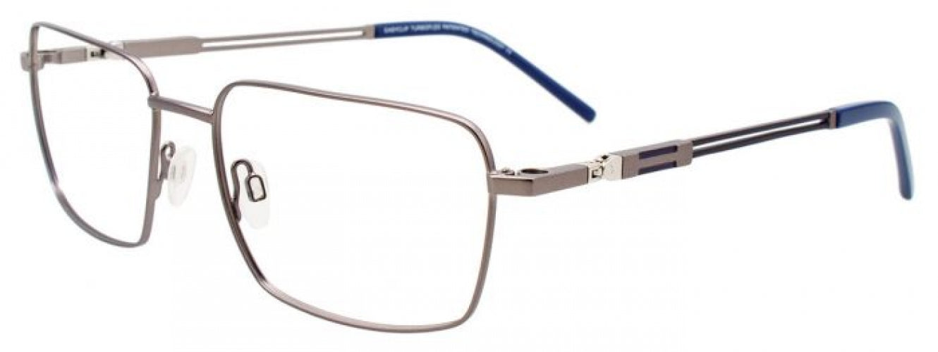  Easyclip EC596 Eyeglasses 