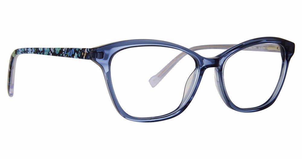  Vera Bradley VBIMANI Eyeglasses 