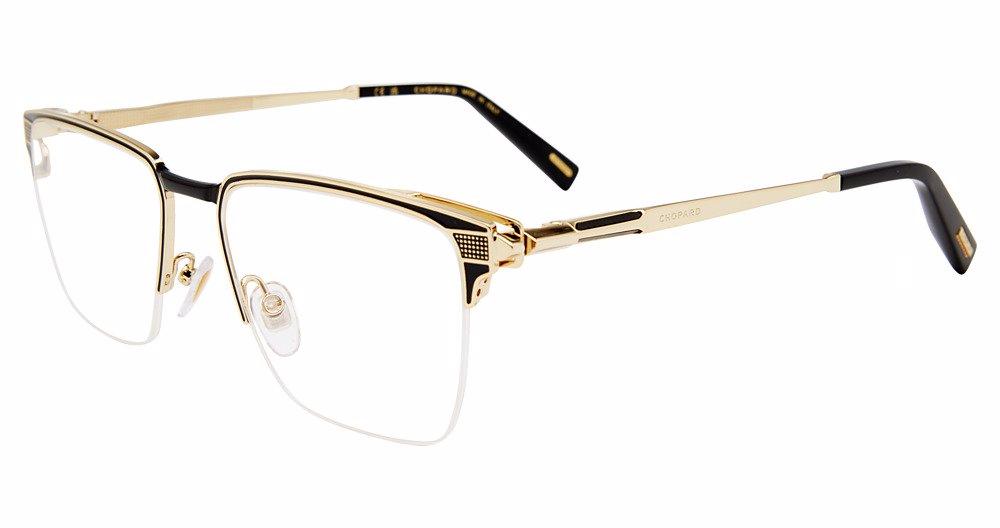  Chopard VCHL20 Eyeglasses 