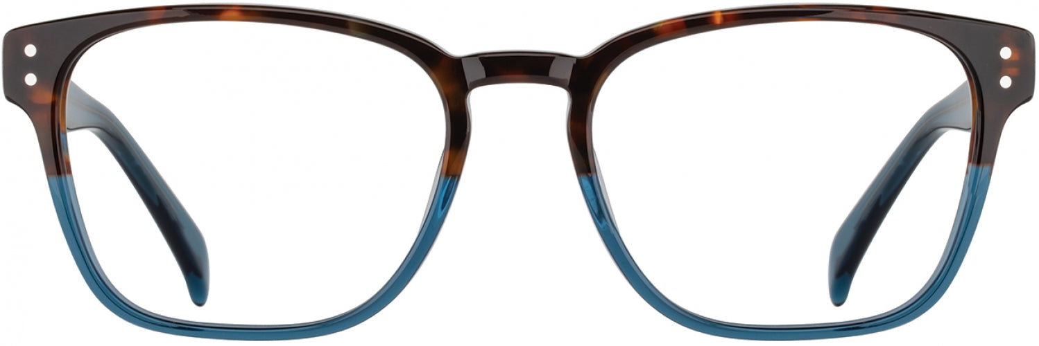  Michael Ryen MR428 Eyeglasses 