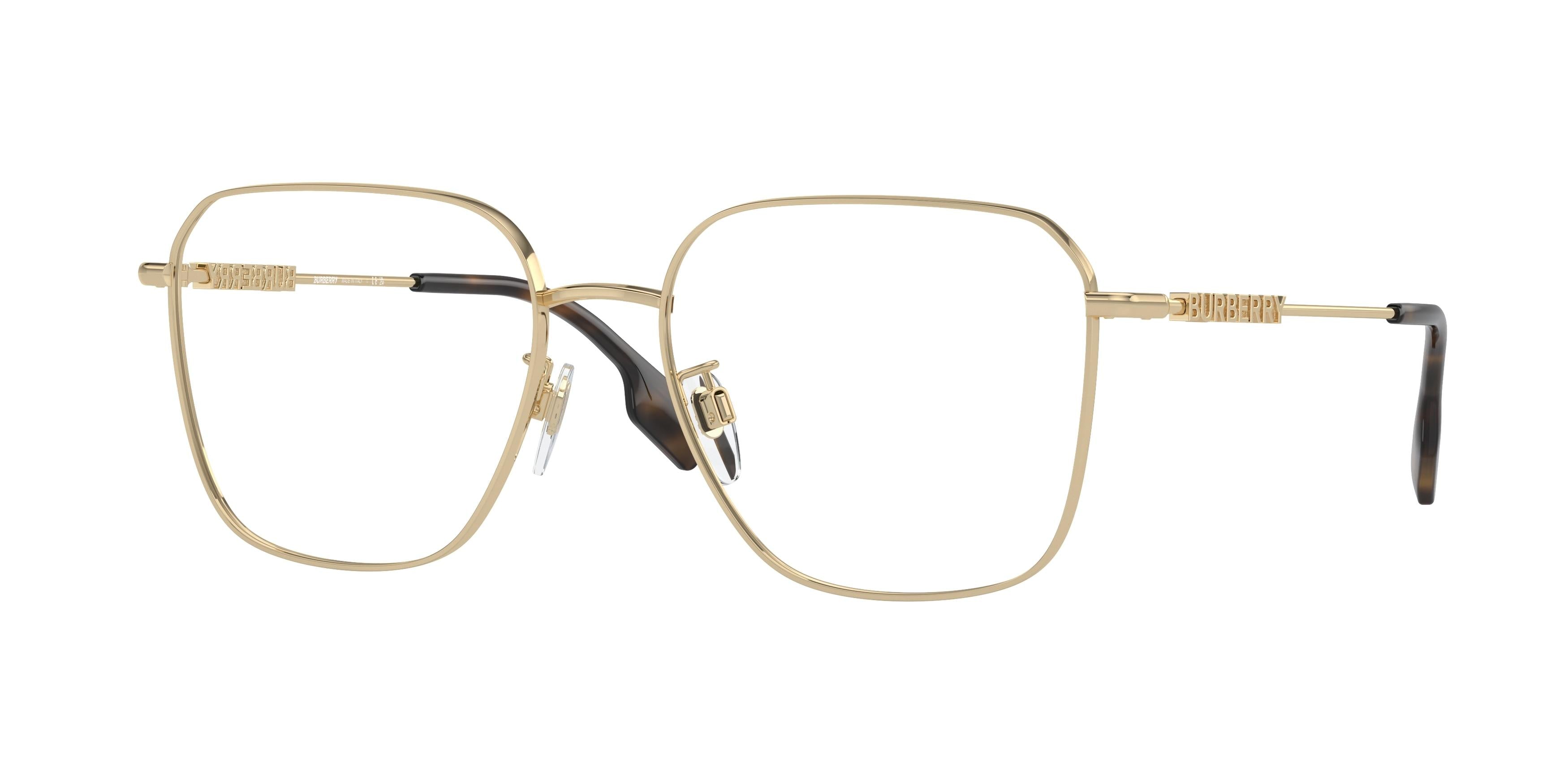  Burberry 1382D Eyeglasses 