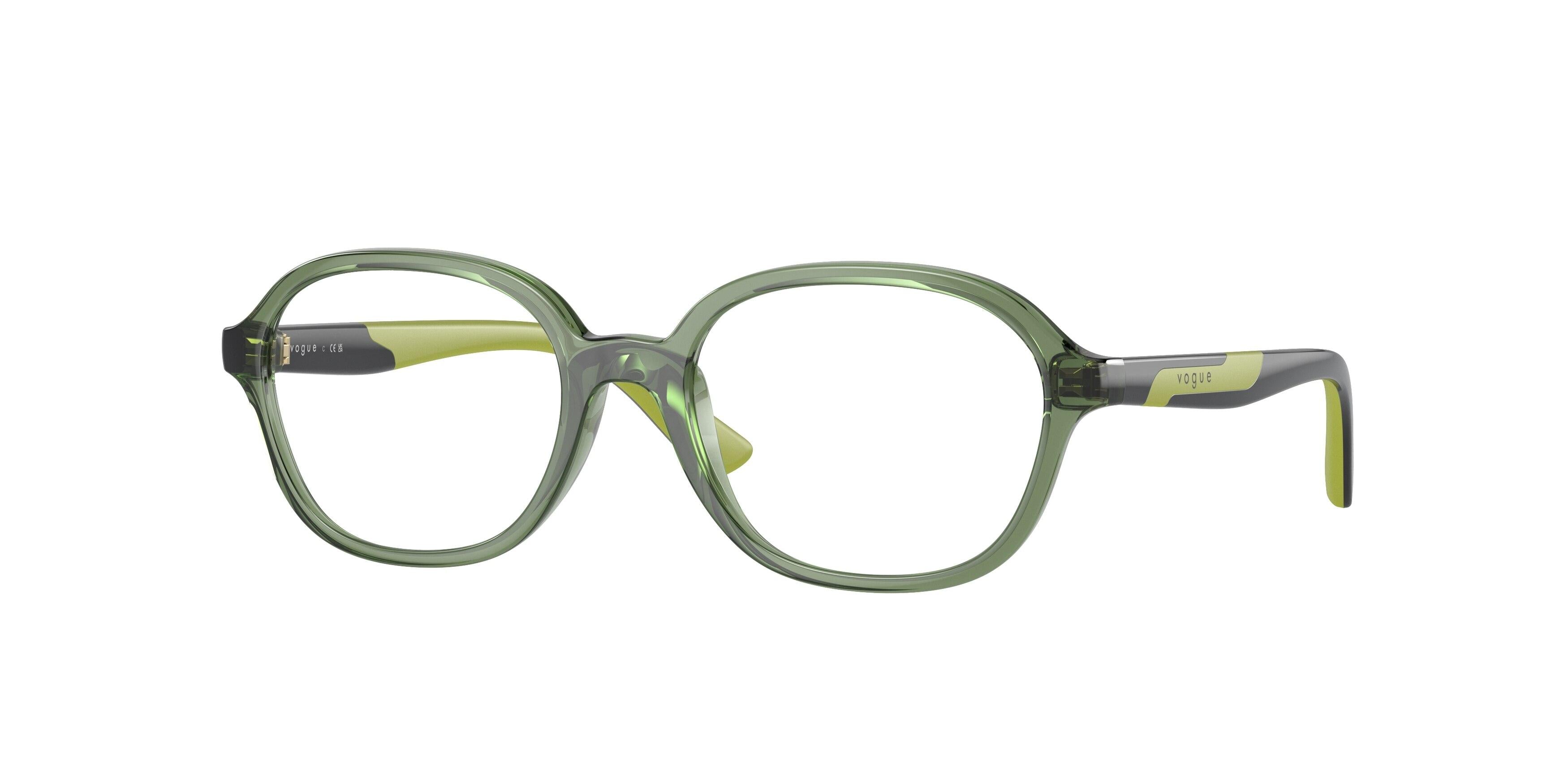  Vogue Eyewear Kids Vista 2018 Eyeglasses 