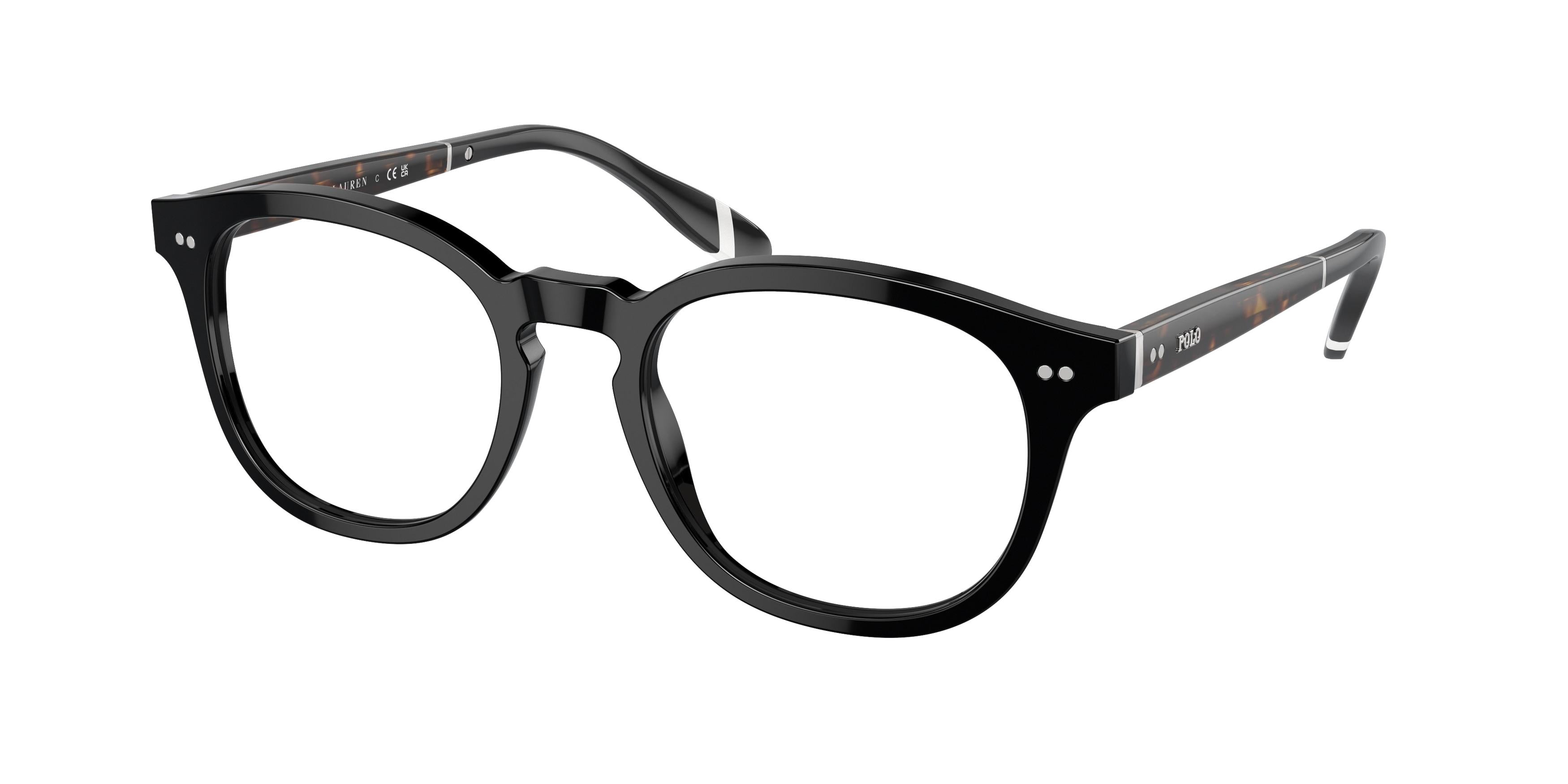  Polo 2267F Eyeglasses 