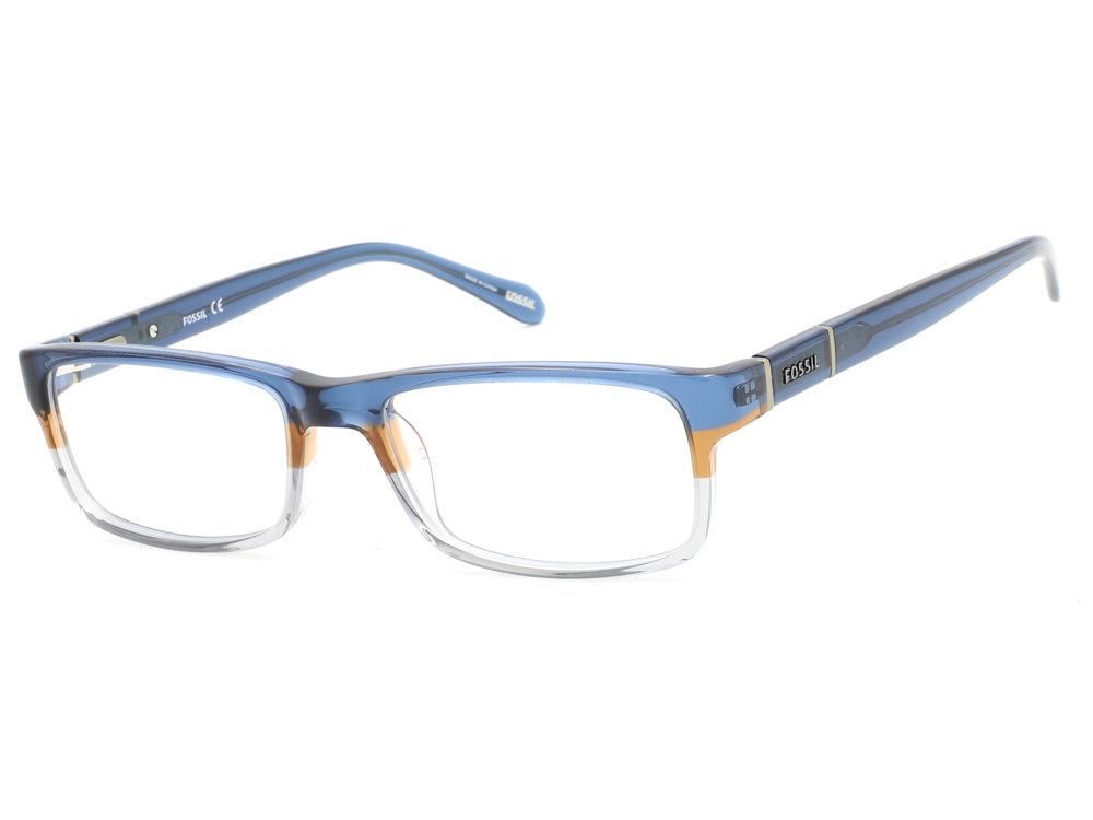  Fossil Archer Eyeglasses 