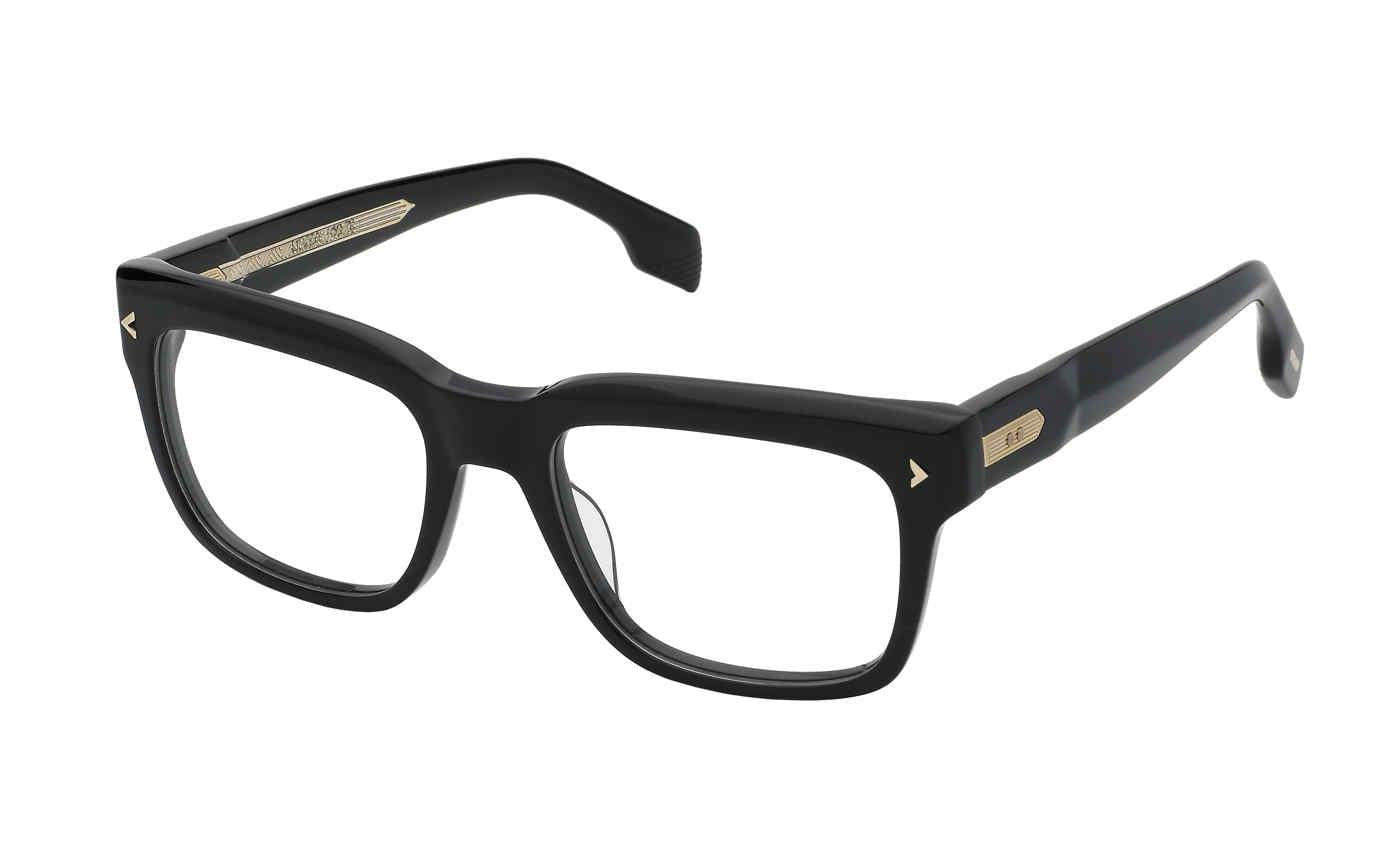  Lozza VL4356M Eyeglasses 