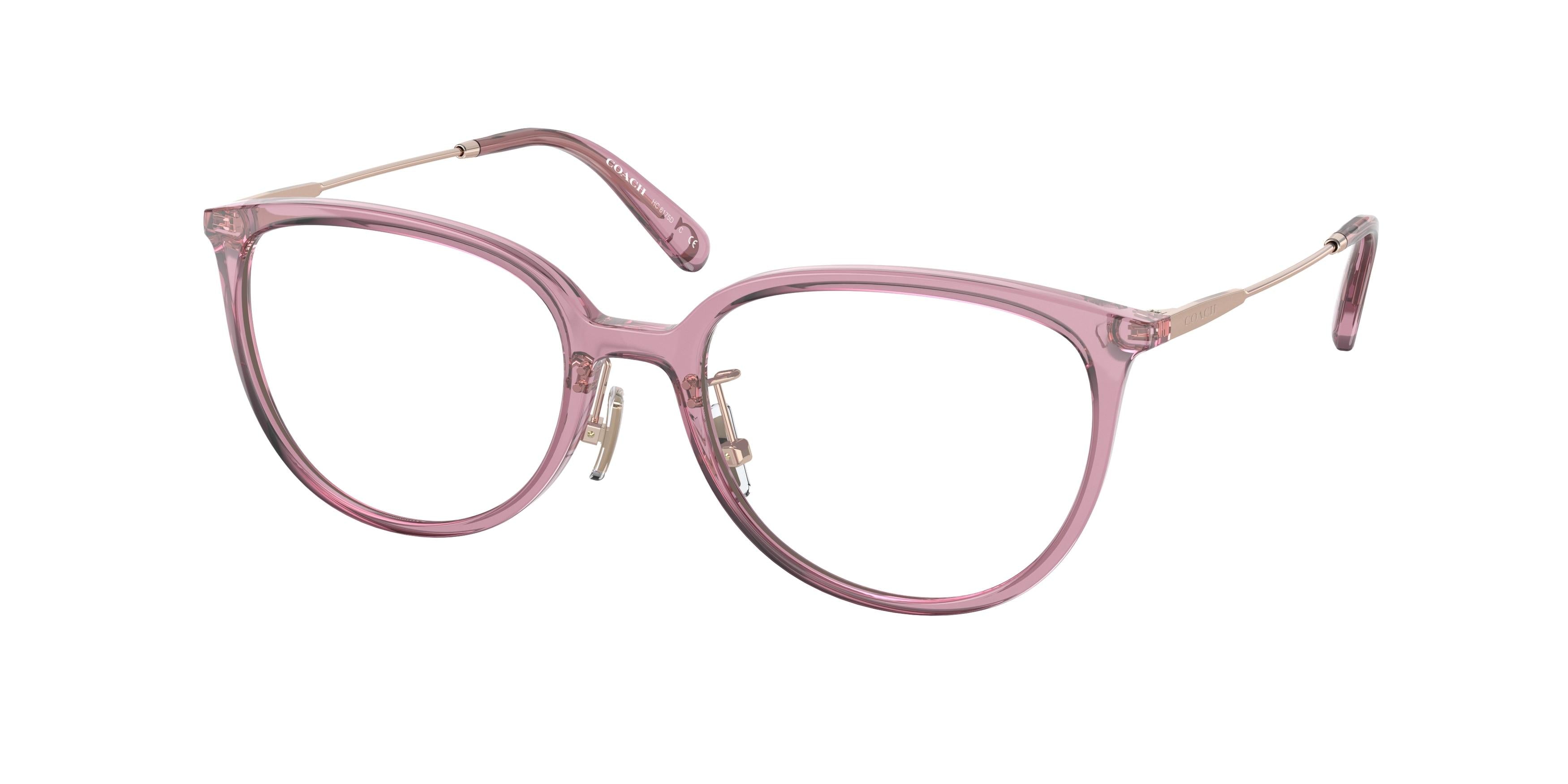  Coach 6175D Eyeglasses 