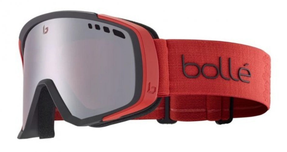  SpyOptic BG037006 Goggles 