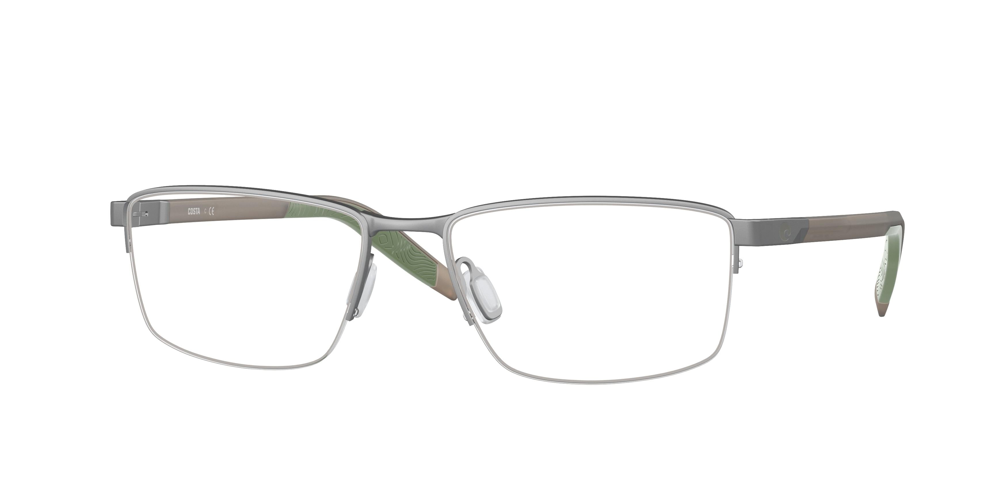  Costa Optical Brd 310 3015 Eyeglasses 