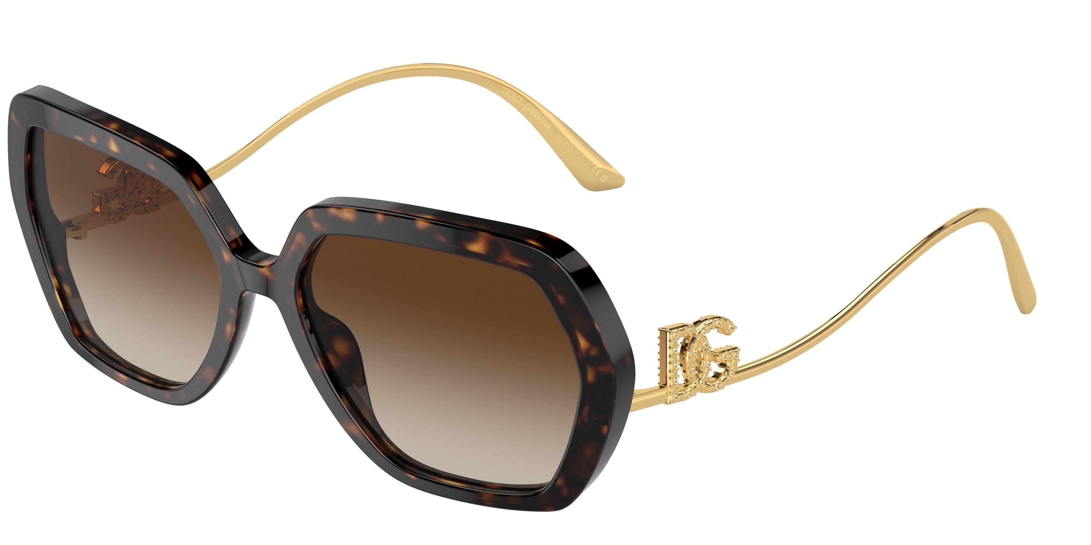  Dolce & Gabbana 4468BF Sunglasses 