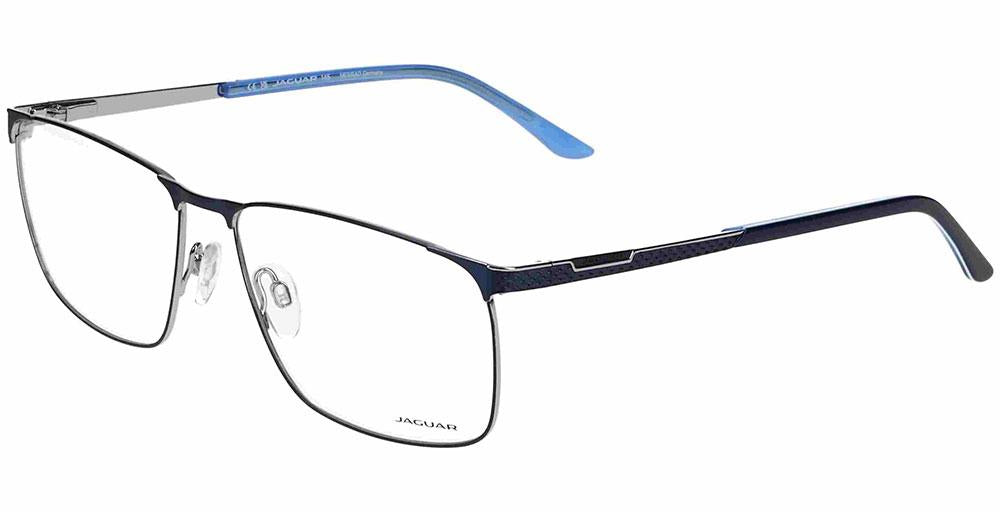  Jaguar 33125 Eyeglasses 