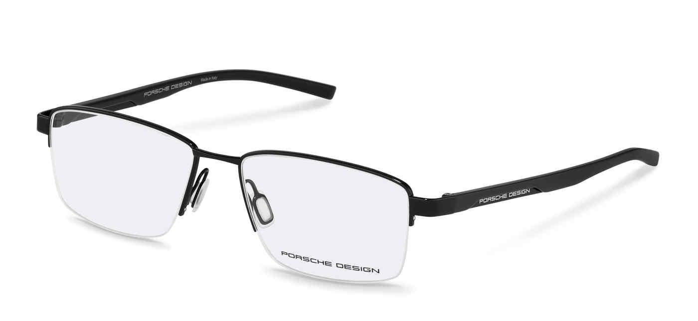  Porsche Design P8745 Eyeglasses 