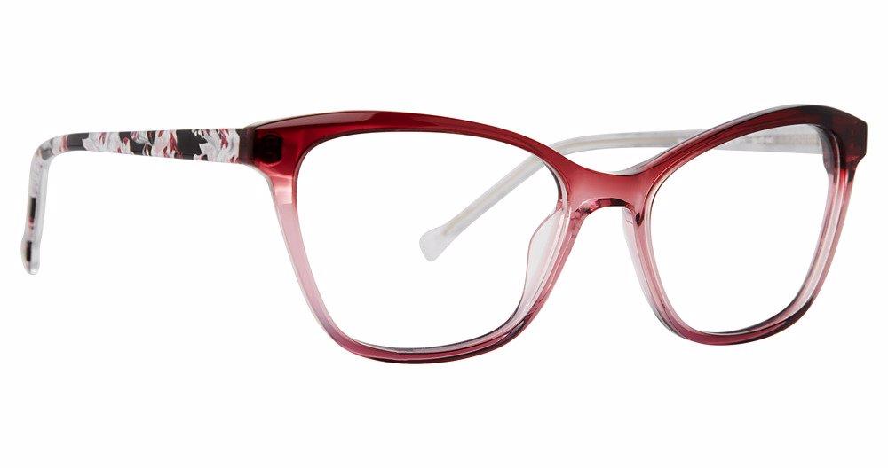  Vera Bradley VBMIKA Eyeglasses 