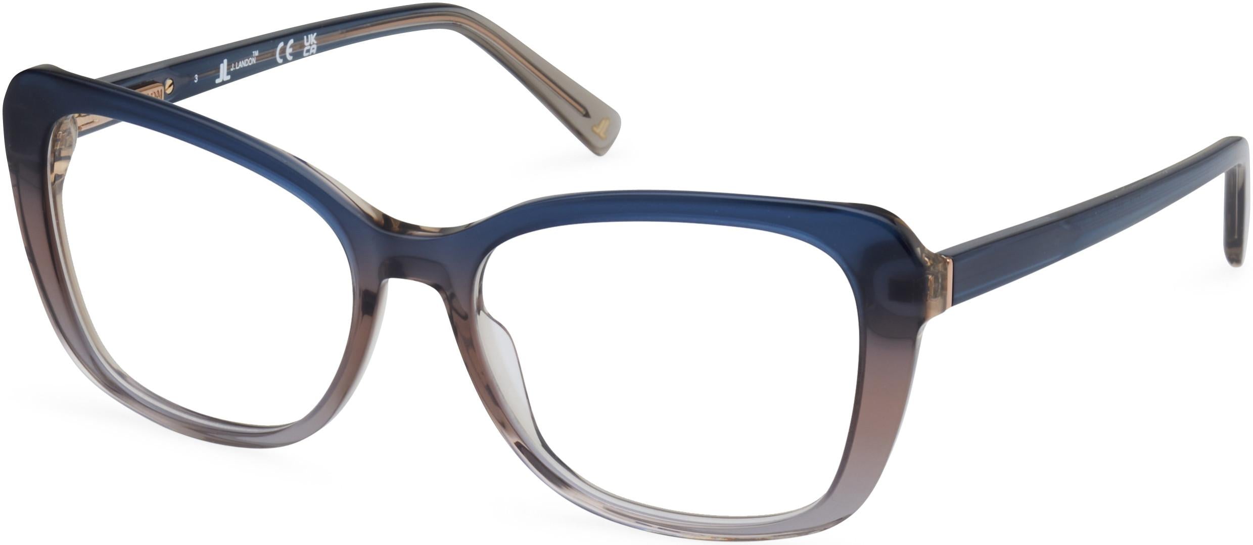  J. LANDON 5012 Eyeglasses 