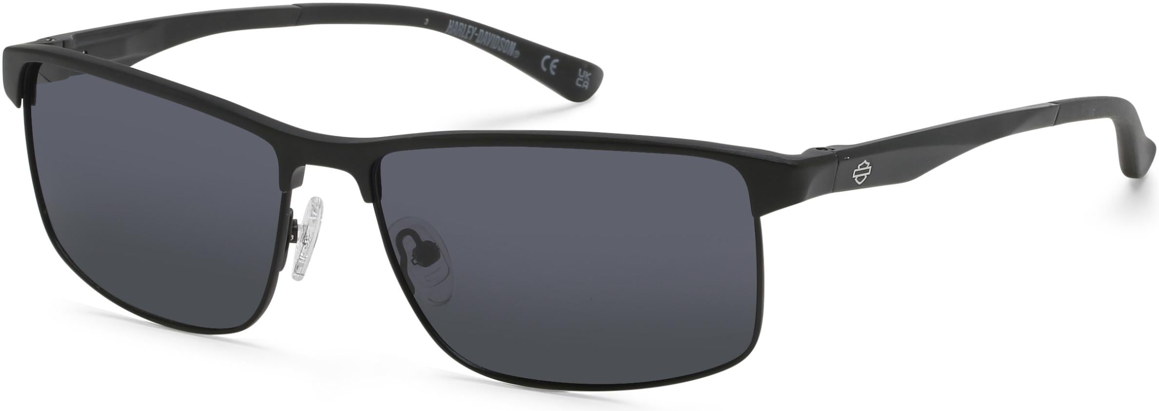  Harley-Davidson 1014X Sunglasses 