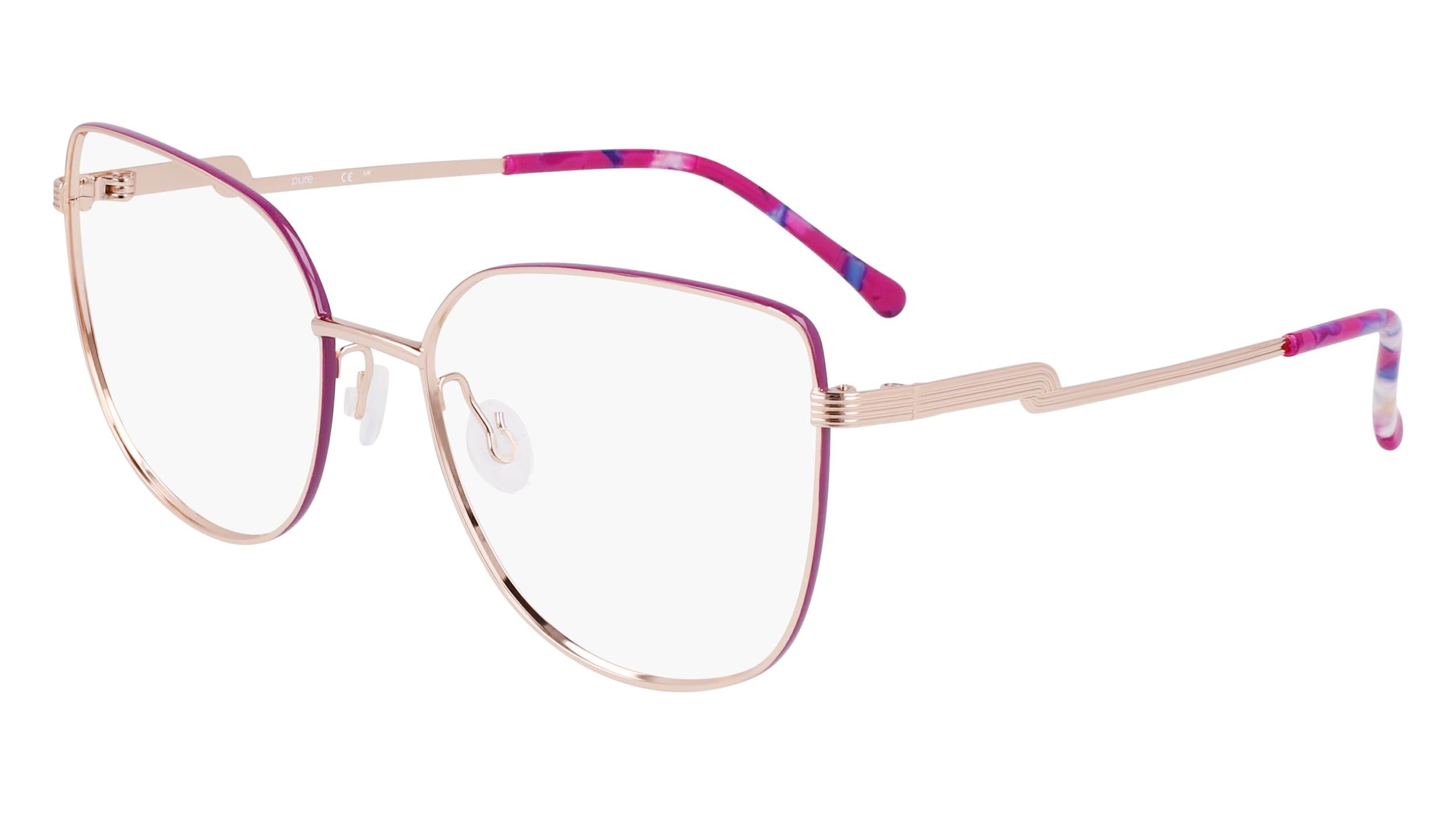  Pure P 5022 Eyeglasses 