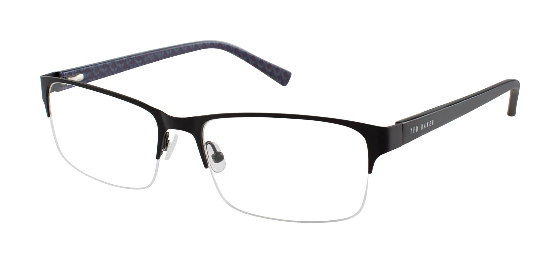  Ted Baker B350 Eyeglasses 