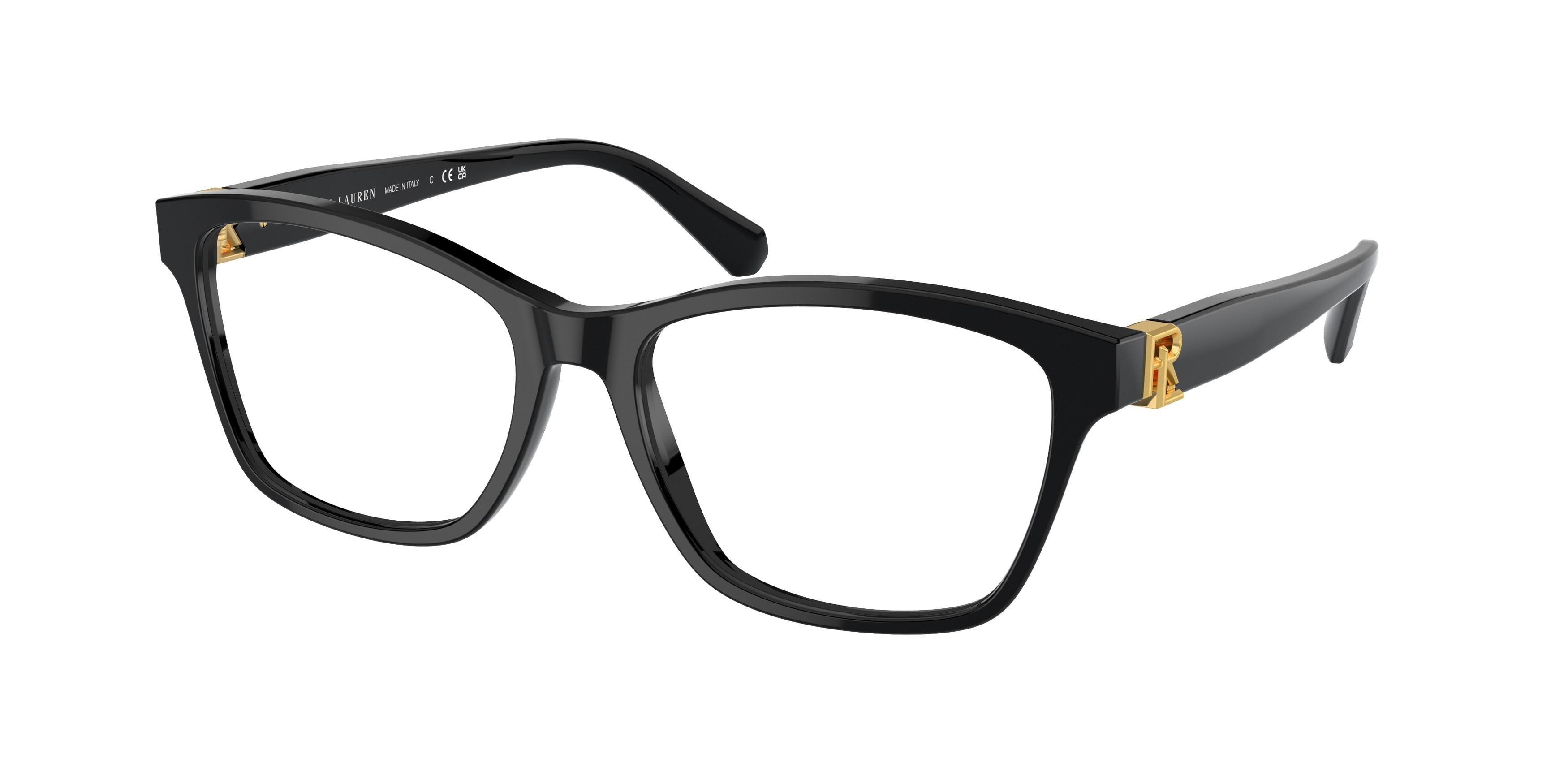  Ralph Lauren 6243 Eyeglasses 