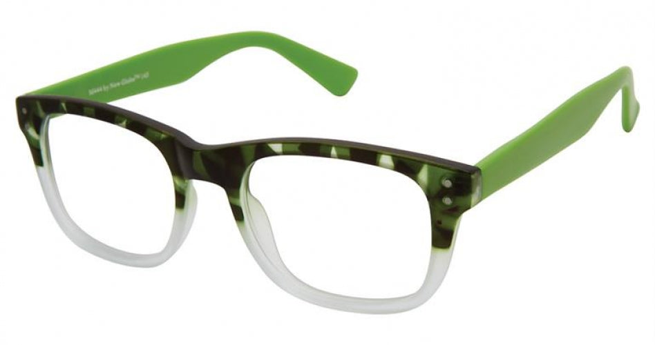  New Globe M444 Eyeglasses 