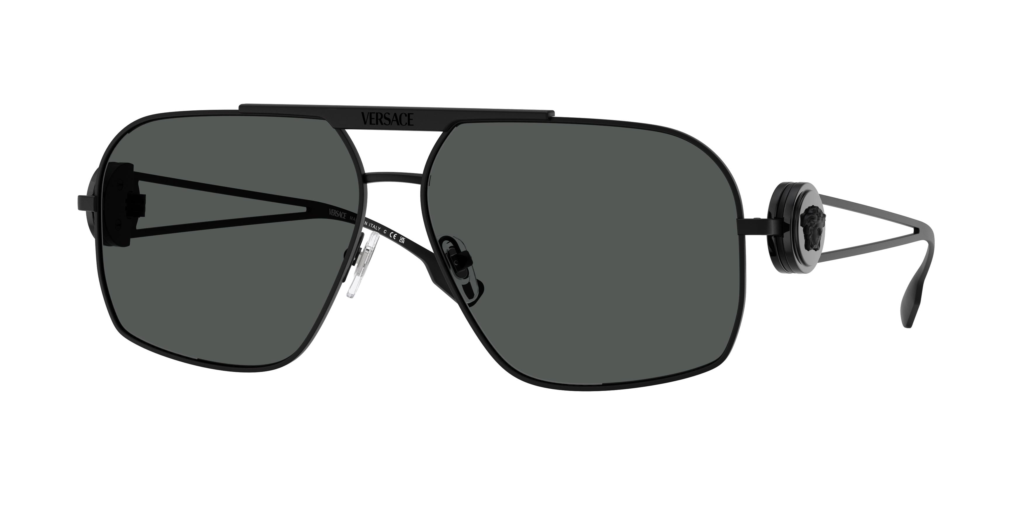  Versace 2269 Sunglasses 