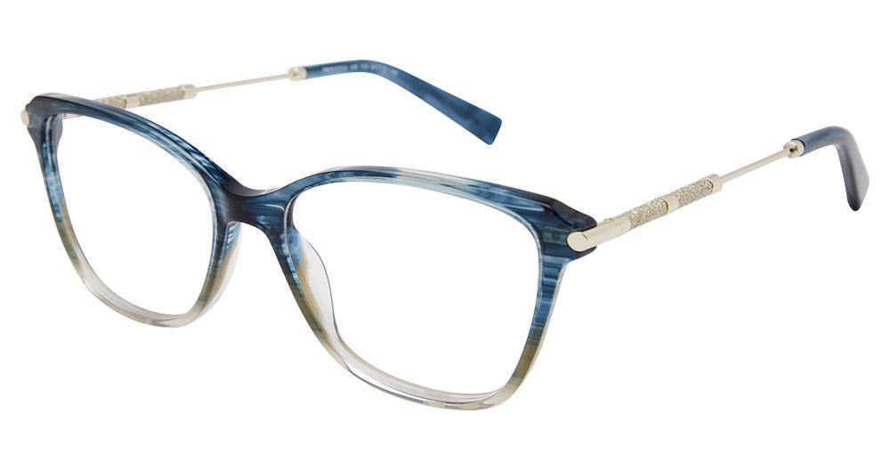  Exces 186 Eyeglasses 