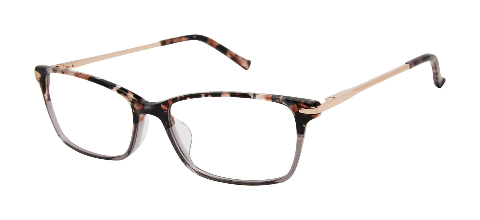  Tura R805 Eyeglasses 