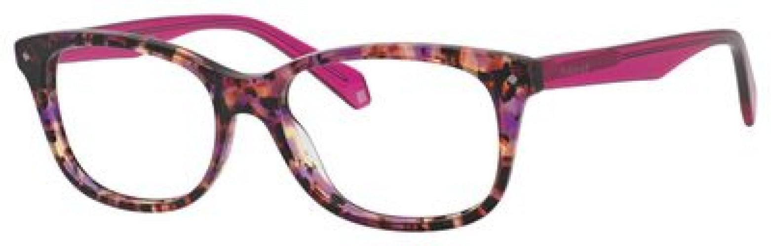  Polaroid Core PldD321 Eyeglasses 