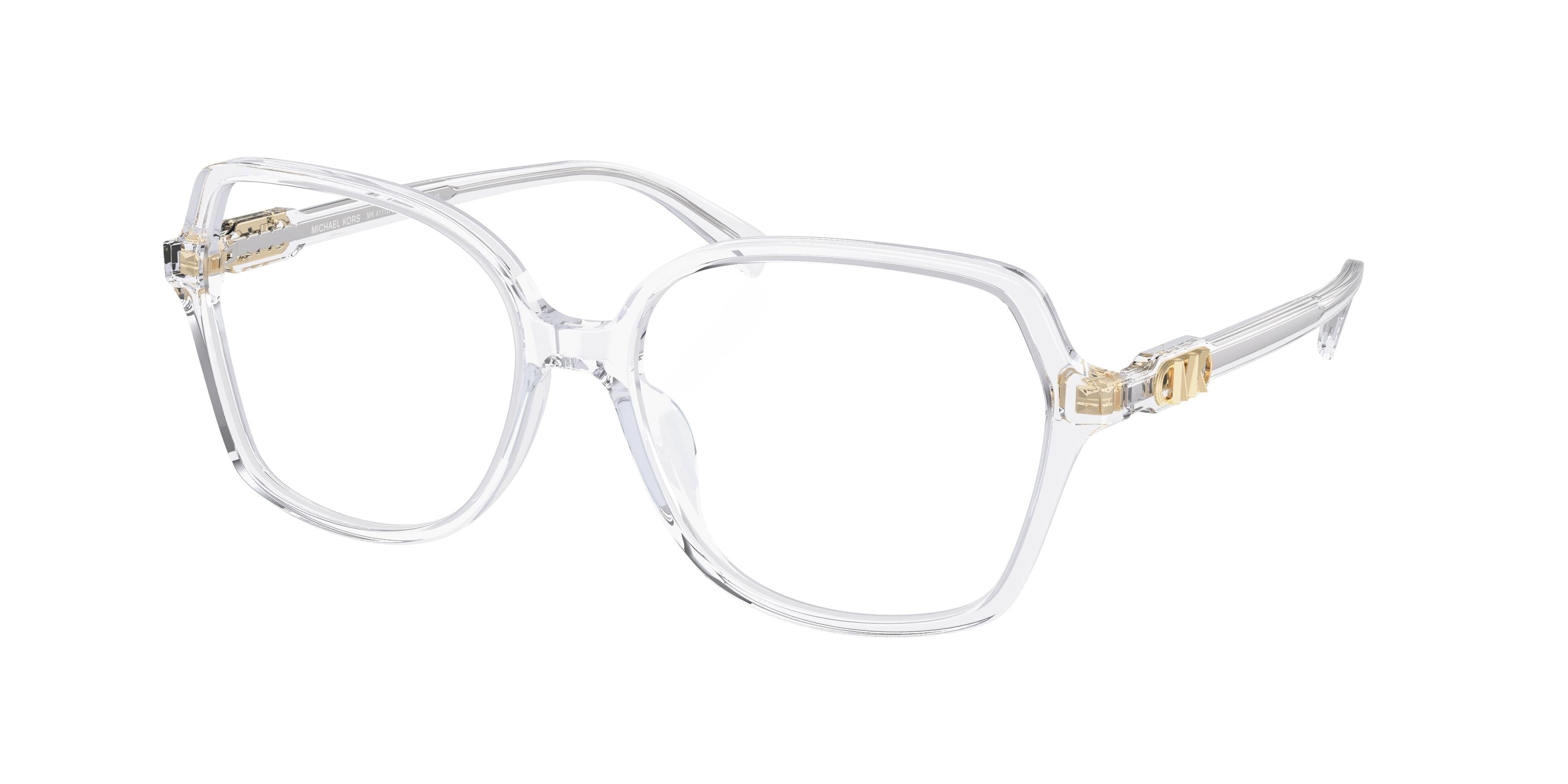  Michael Kors Bernal 4111U Eyeglasses 