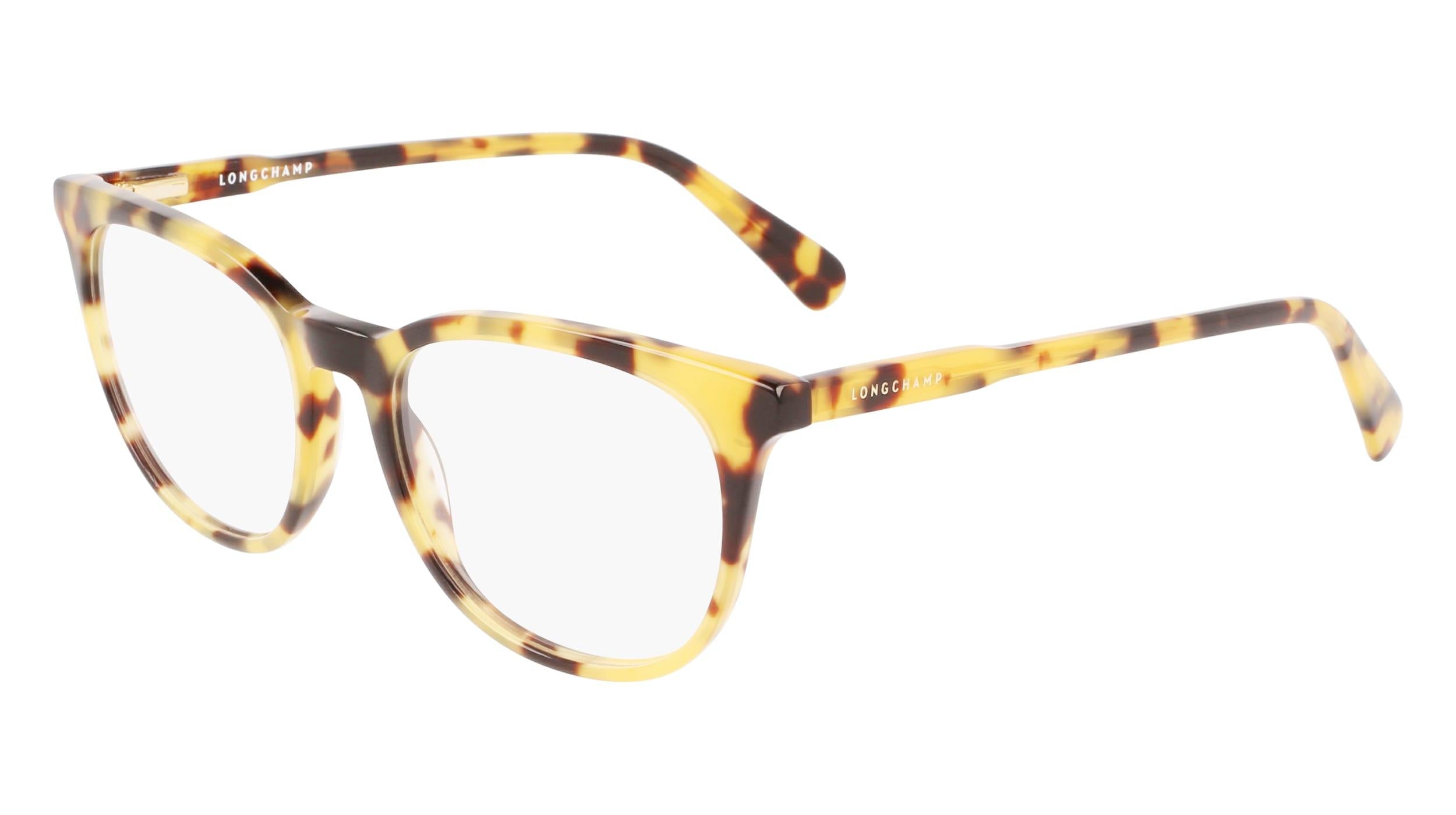  Longchamp LO2693 Eyeglasses 