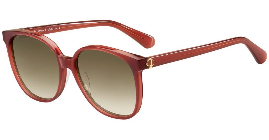  Kate Spade Alianna Sunglasses 