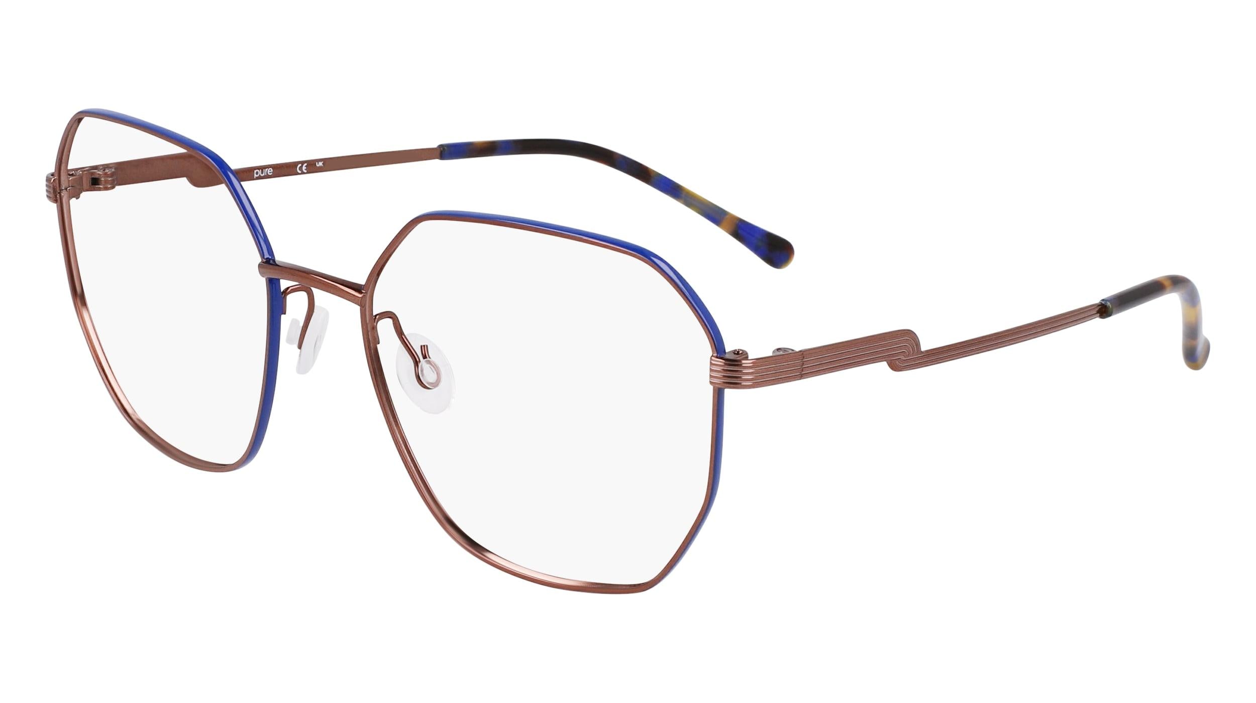  Pure P 5023 Eyeglasses 