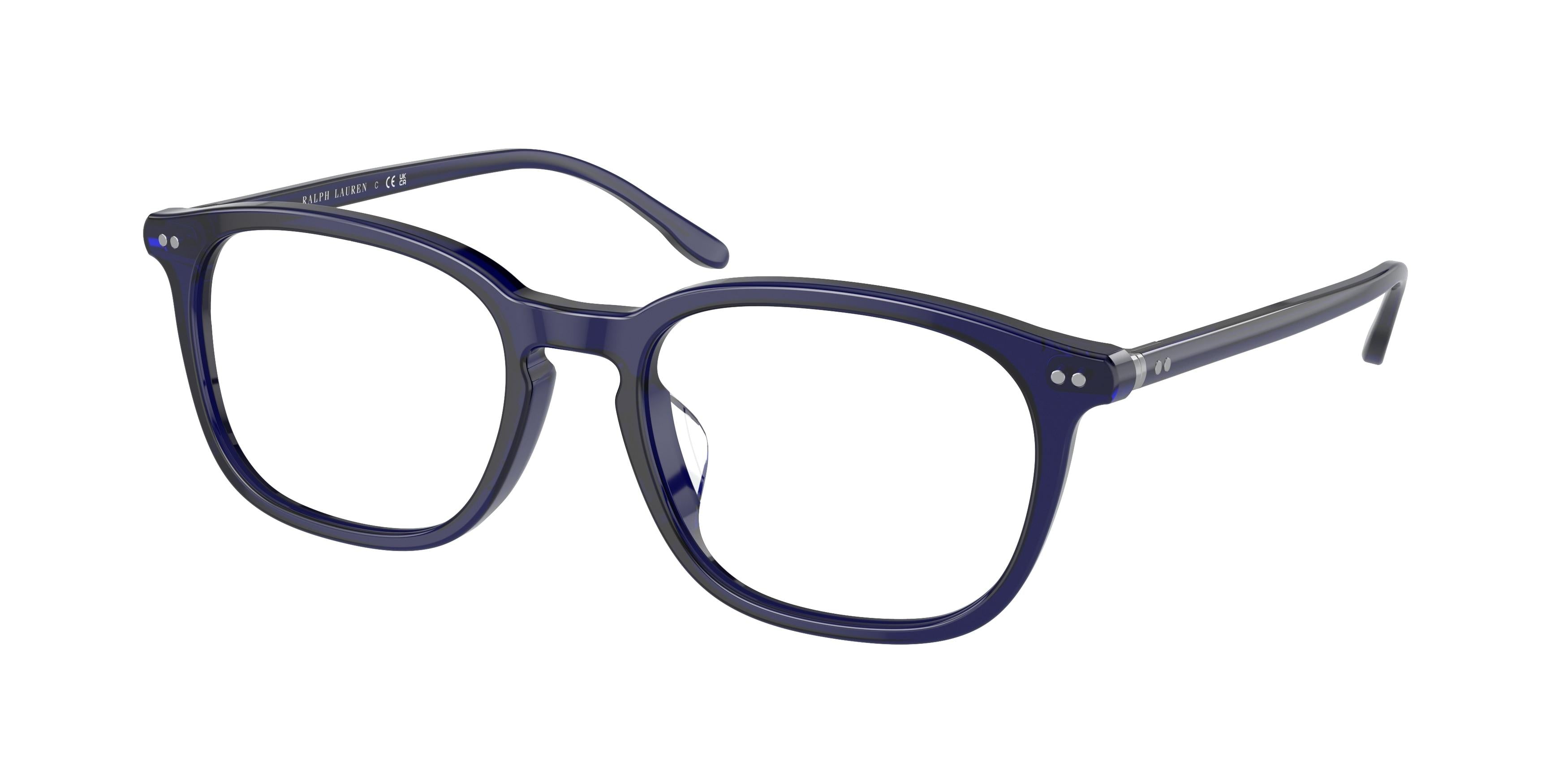  Polo 2266D Eyeglasses 