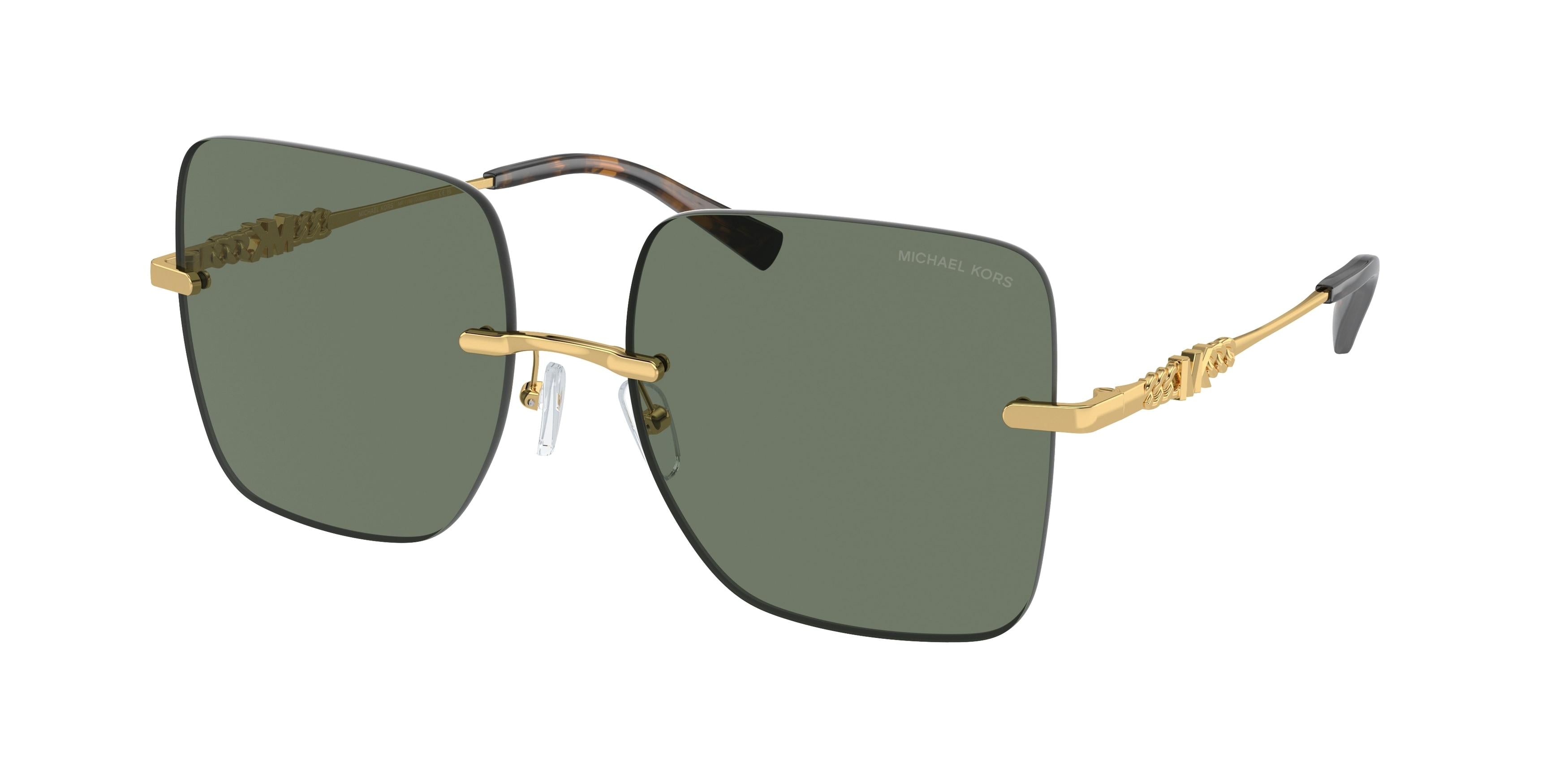  Michael Kors Québec 1150 Sunglasses 