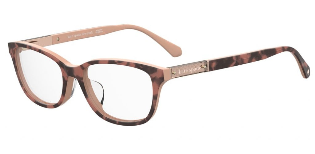  Kate Spade HAZEN Eyeglasses 