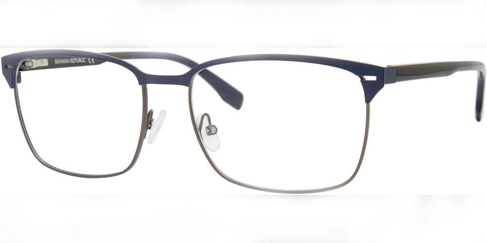  Banana Republic Enzo Eyeglasses 