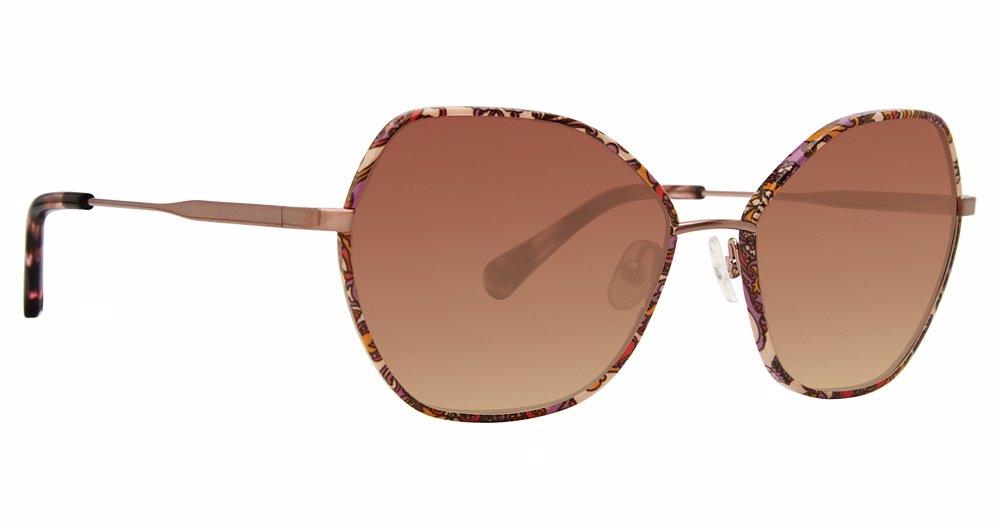  Trina Turk TTPIMLICO Sunglasses 