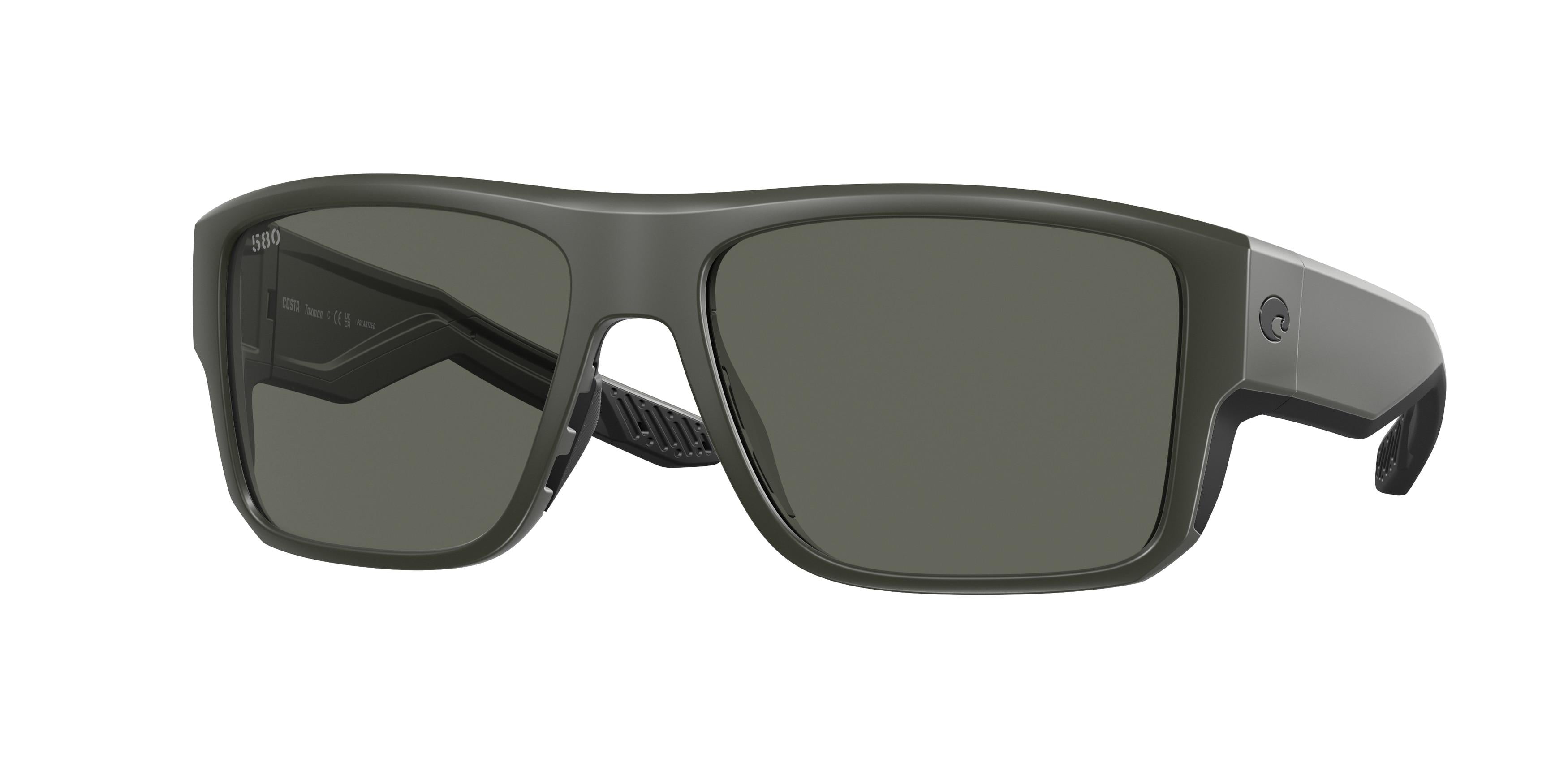  Costa Del Mar Taxman 9116 Sunglasses 