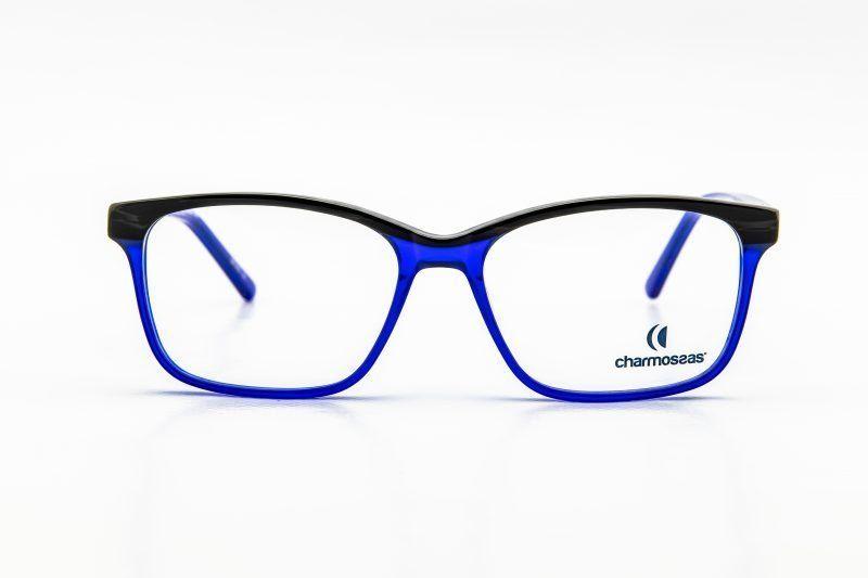  Charmossas Zembra Eyeglasses 