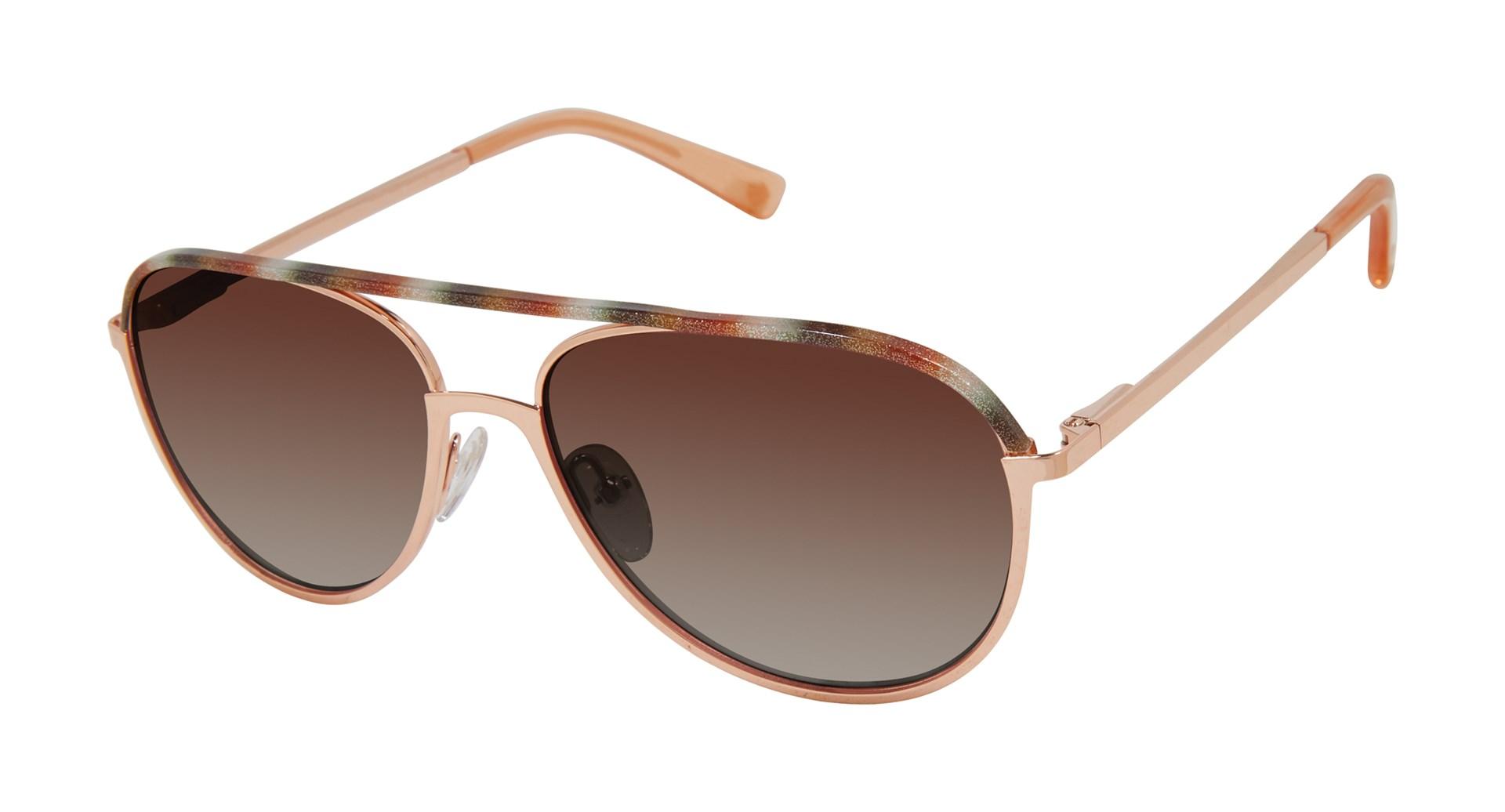  L.A.M.B. LA565 Sunglasses 