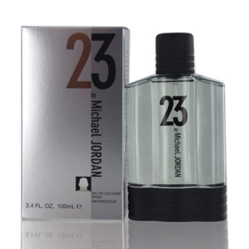  Michael Jordan 23 Cologne Spray 