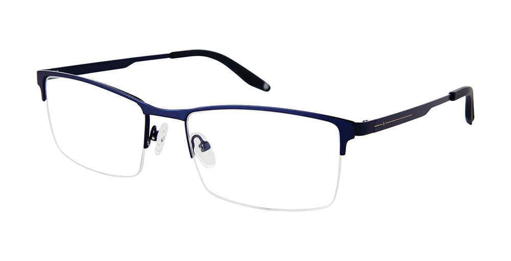  Callaway CAL-BRAMPTON-SS-MM Eyeglasses 