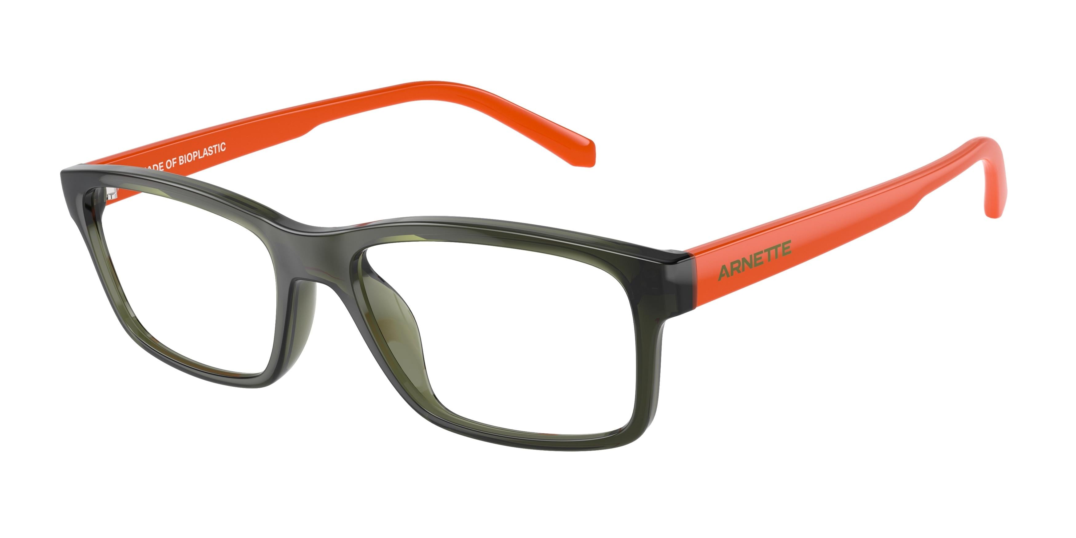  Arnette A-volution 7237U Eyeglasses 