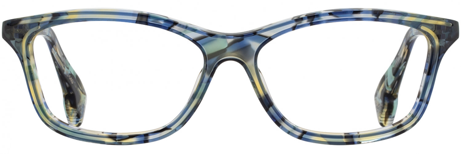  STATE Optical Co. MARQUETTE Eyeglasses 