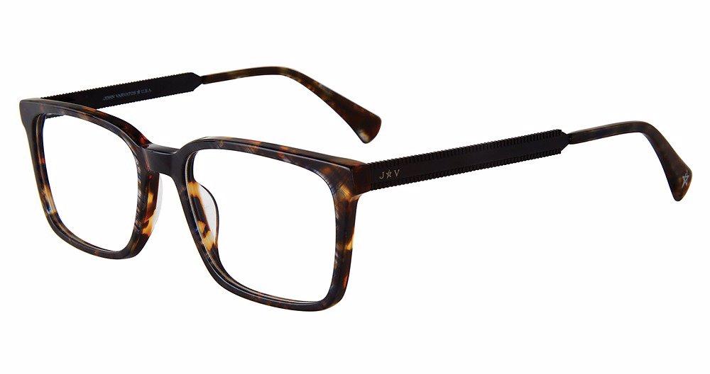  John Varvatos Star Usa VJVC004 Eyeglasses 