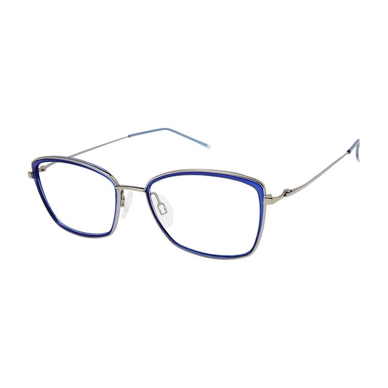 Charmant Pure Titanium TI16722 Eyeglasses