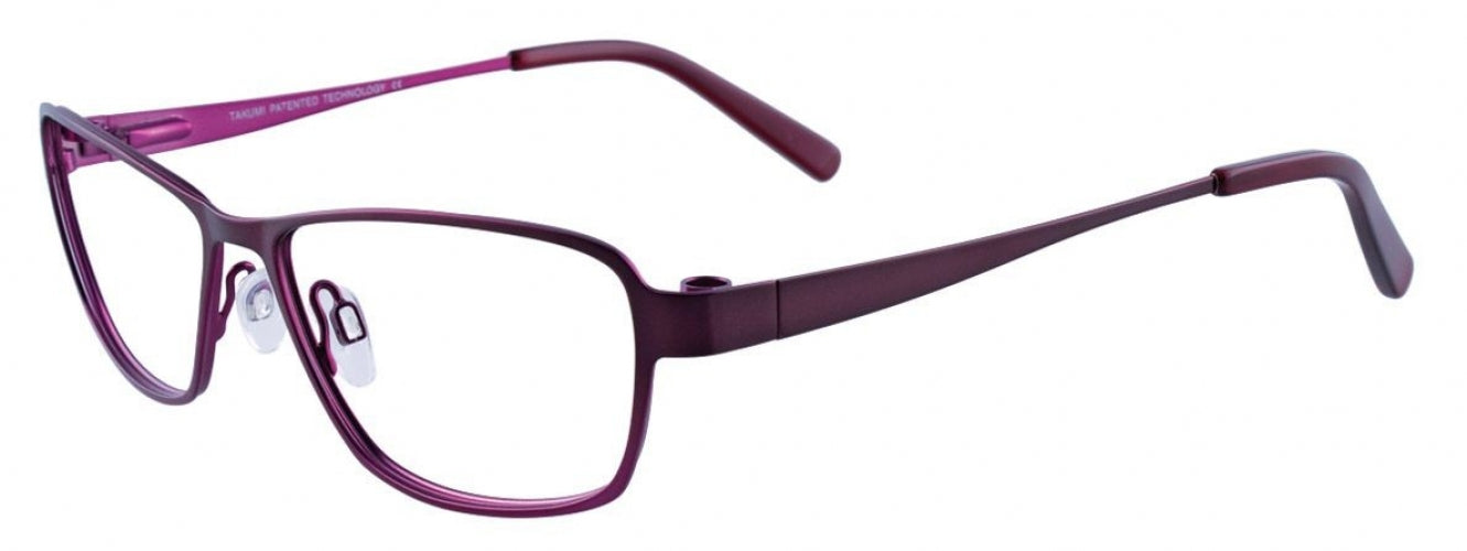  Aspex Eyewear TK915 Eyeglasses 