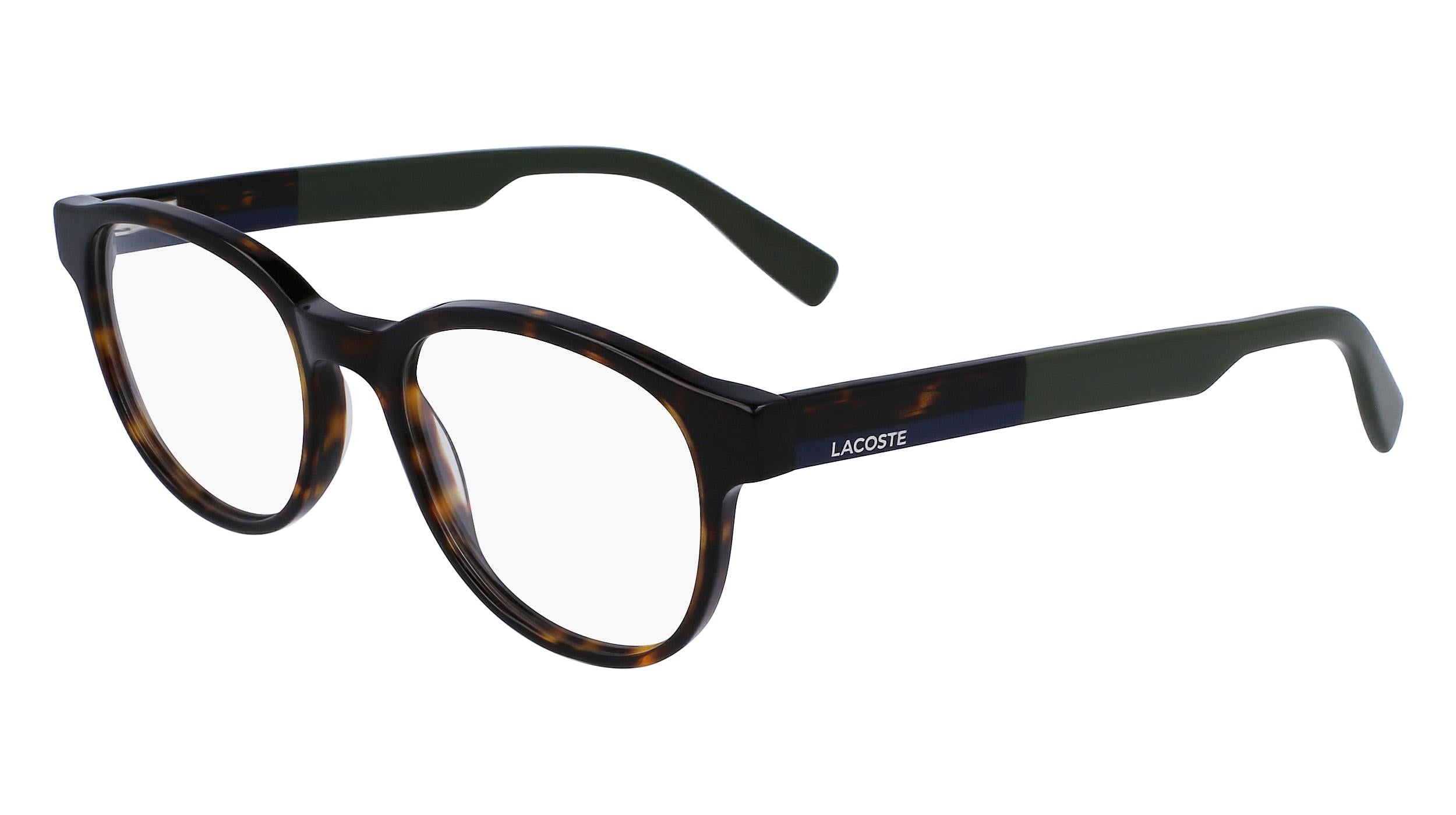  Lacoste L2921 Eyeglasses 